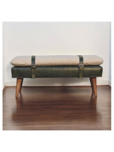 Kingsbridge Bench | MODA Britain
