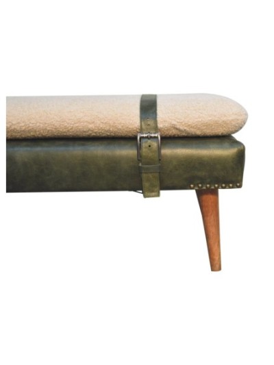 Kingsbridge Bench | MODA Britain
