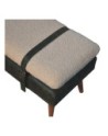 Kingsbridge Bench | MODA Britain