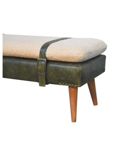 Kingsbridge Bench | MODA Britain