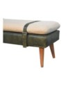 Kingsbridge Bench | MODA Britain