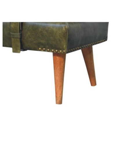 Kingsbridge Bench | MODA Britain