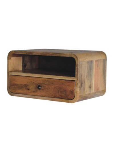 Ashburton Side Table Low | MODA Britain