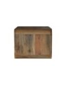 Ashburton Side Table Low | MODA Britain
