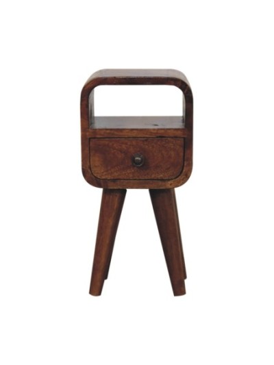 Totnes Side Table Low