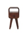 Totnes Side Table Low