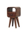 Totnes Side Table Low | MODA Britain