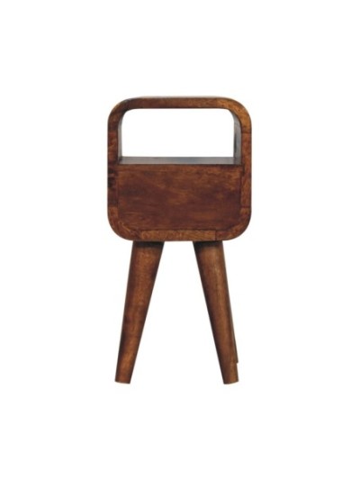 Totnes Side Table Low | MODA Britain