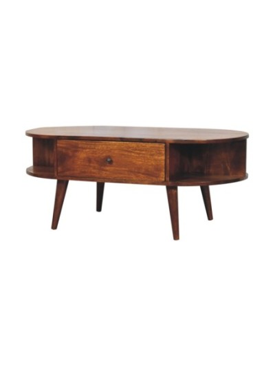 Shaldon Coffee Table Coffee Table 0343 | MODA Britain