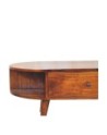 Shaldon Coffee Table Coffee Table 0343 | MODA Britain