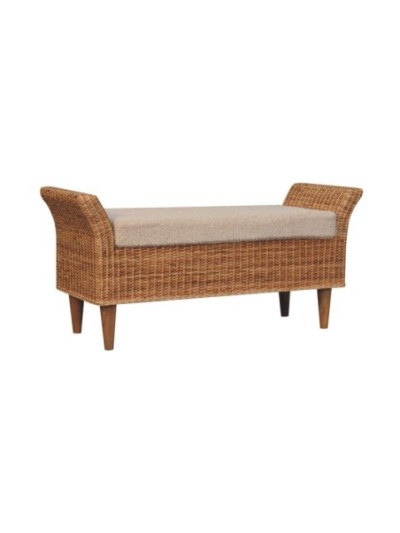 Torbay Bench | MODA Britain