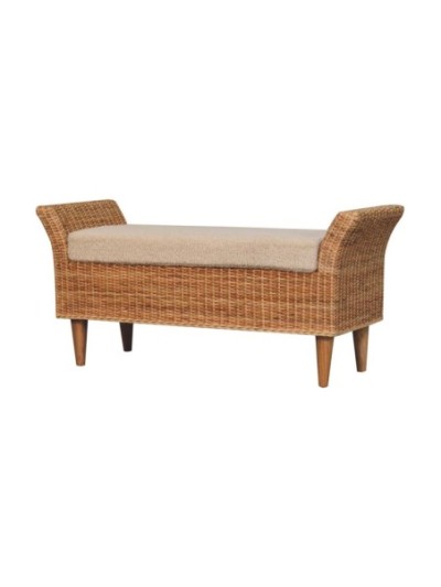 Torbay Bench | MODA Britain