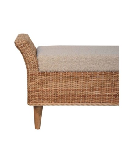 Torbay Bench | MODA Britain
