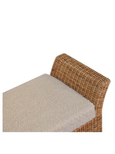 Torbay Bench | MODA Britain