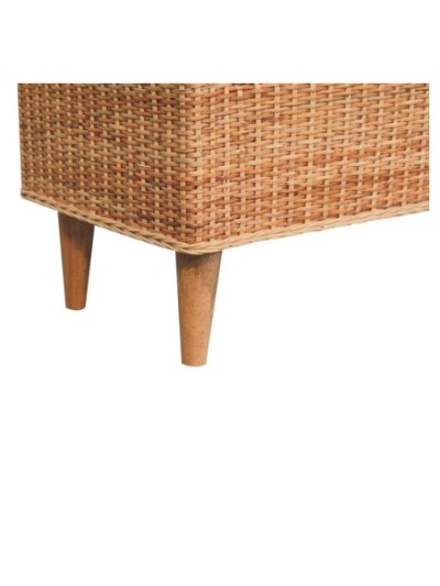 Torbay Bench | MODA Britain