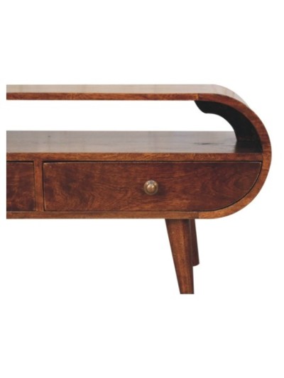 Dartmoor TV Unit | MODA Britain