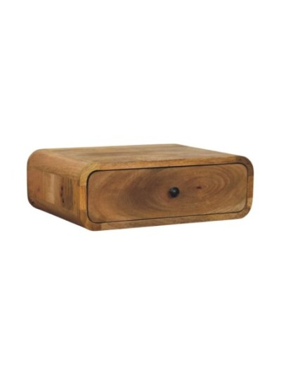 Brixham Side Table Soft