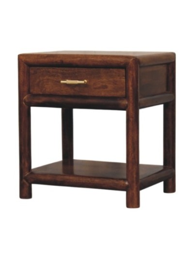 Brixham Side Table Modern