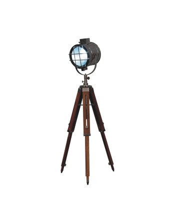 Regal Radiance Couture Spotlight Floor Lamp