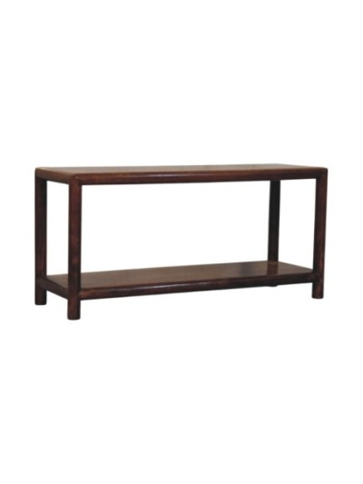 Ashburton Bench