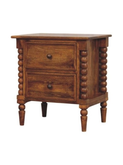 Cockington Side Table Soft