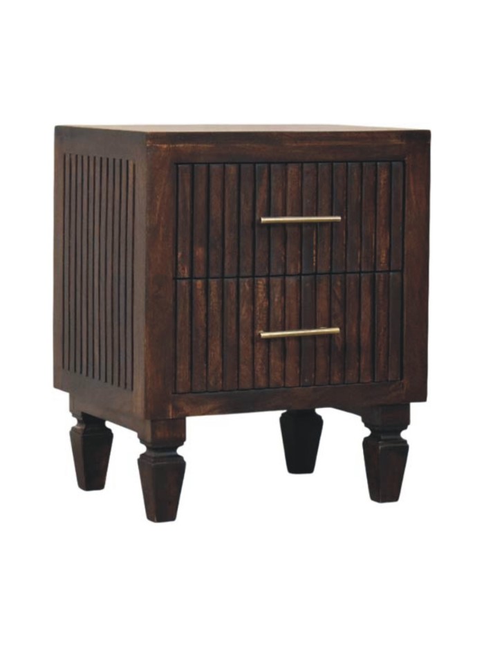 Totnes Side Table Heritage