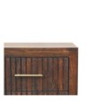 Totnes Side Table Heritage | MODA Britain