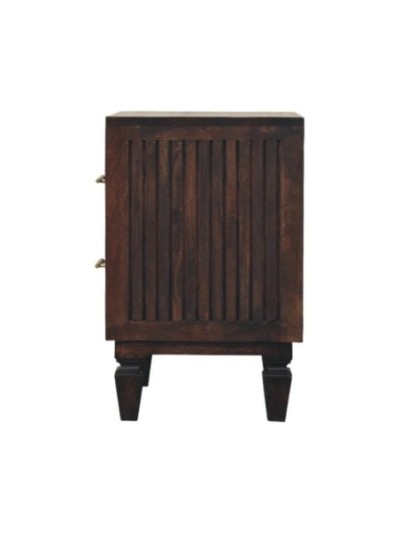 Totnes Side Table Heritage | MODA Britain