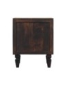 Totnes Side Table Heritage | MODA Britain