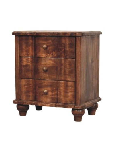 Cockington Side Table Heritage