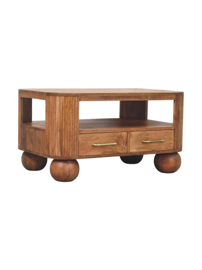 Torbay Coffee Table Coffee Table 0452