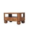 Torbay Coffee Table Coffee Table 0452 | MODA Britain