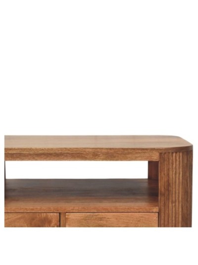 Torbay Coffee Table Coffee Table 0452 | MODA Britain