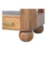 Torbay Coffee Table Coffee Table 0452 | MODA Britain