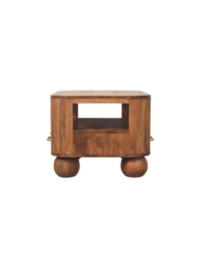 Torbay Coffee Table Coffee Table 0452 | MODA Britain