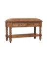 Salcombe Leather Furniture