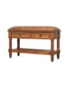 Salcombe Leather Furniture | MODA Britain