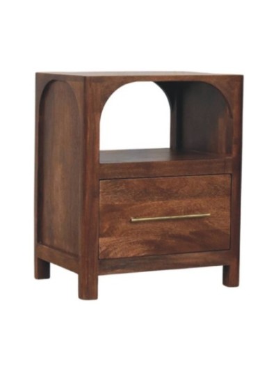 Torbay Side Table Modern