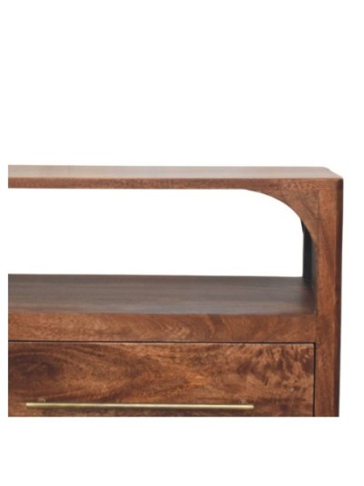 Teignmouth Console Console Table 0465 | MODA Britain