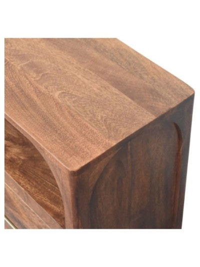 Teignmouth Console Console Table 0465 | MODA Britain