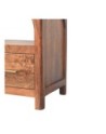 Teignmouth Console Console Table 0465 | MODA Britain