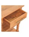 Hope Cove Side Table Classic | MODA Britain