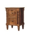 Salcombe Side Table Compact