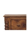 Salcombe Side Table Compact | MODA Britain