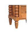 Salcombe Side Table Compact | MODA Britain