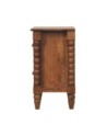 Salcombe Side Table Compact | MODA Britain