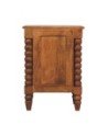 Salcombe Side Table Compact | MODA Britain