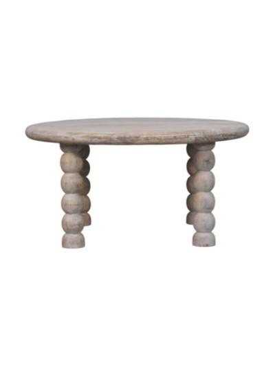 Dartmoor Oak Coffee Table