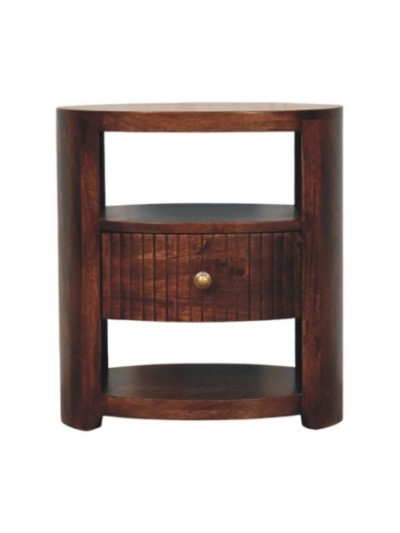 Totnes Side Table Coastal