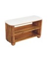 Torbay Bench Bench 0500 | MODA Britain